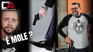 Processo contra o Benê - Minha opinião - Foi Tiro no Pé ?