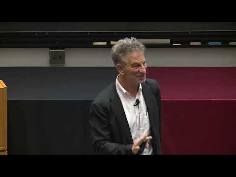 Peter Sarnak: Applications of Points on Subvarieties of Tori