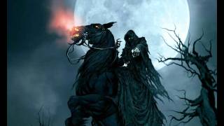 Two Steps From Hell - He Who Brings The Night