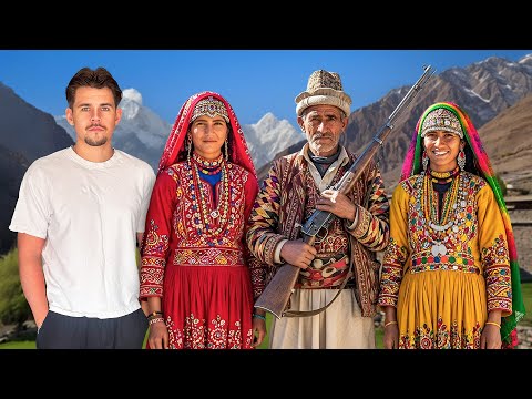 The Last non-Muslims of Pakistan ????????