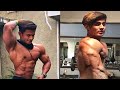 Tik Tok famous bodybillder Gaurav Yadav || tik Tok famous bodybillder Gaurav Yadav