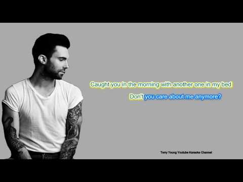 Maroon 5 - Wake Up Call (NEW)
