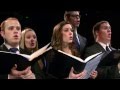 BYU Singers - Lord, I Would Follow Thee