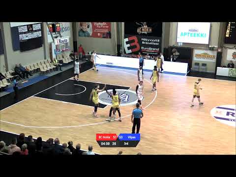 Tough Calls:  Epäurheilijamainen virhe 2