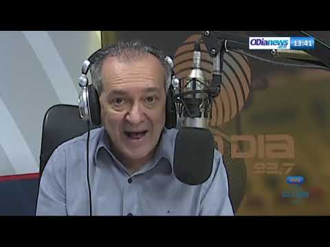 O DIA NEWS 02 10  AZ no RaÌdio