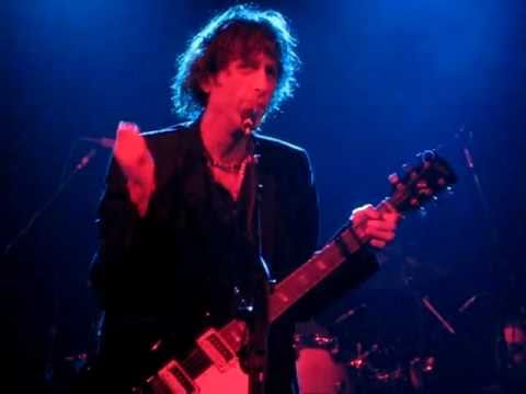 Rattlers @ Joey Ramone's Birthday Bash pt. 1  5/19/11