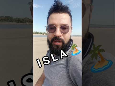 ISLA🏝️ #Isla #Island #Islands #Islas #Rio #Rios #Orocue #Casanare #Viajes #Vlog #Viajeros #DeViaje