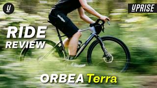 2026 Orbea Terra Review | The Racer’s Adventure Gravel Bike?