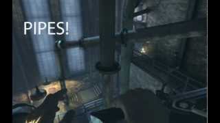 Dishonored Diary: No Trace Interlude