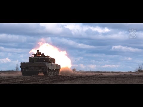 ARROW17 — Monipuolinen ja onnistunut harjoitus | A diverse and successful exercise