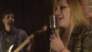 Asesinos -  COVER RATA BLANCA 🐁 | ENDORFINAS Tributo a RATA BLANCA