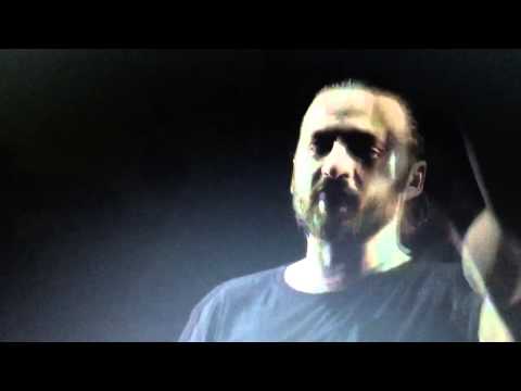 Umf miami 2015 Dj Steve Angello