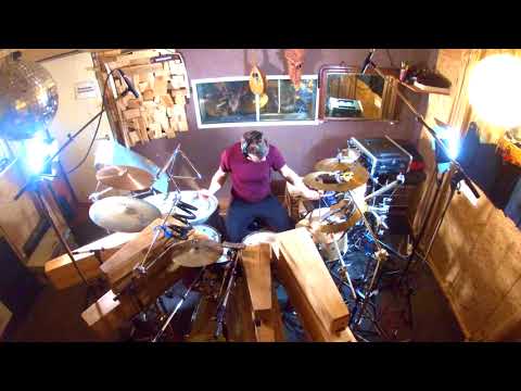 Daniel Eichholz - Habakuk 6 - Flachscheu fatale