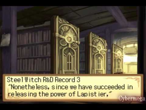 Luminous arc ch 22 Round Table Council part 1