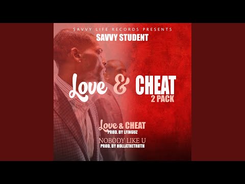 Love & Cheat