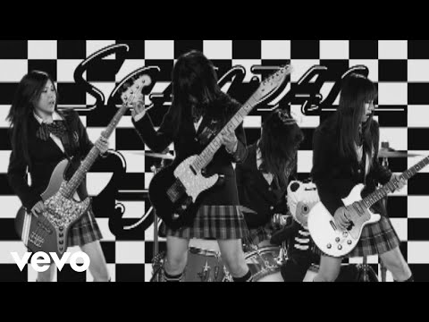 Doll video