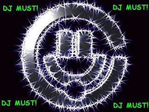 POZANTI - Dj MuStY (Türkiye-Arjantin)