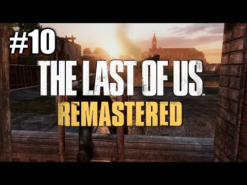 Zagrajmy w The Last of Us: Remastered [#10] - Mistrz przetrwania