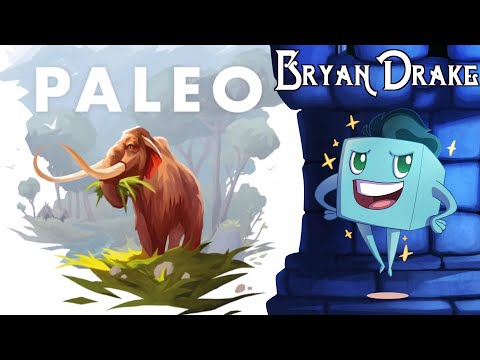 Paleo Review with Bryan