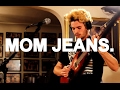 Mom Jeans Danger Can T Live At Little Elephant 2 3