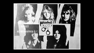 Marshall Law  - 03 -  Rock The Nation