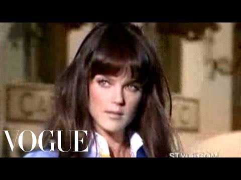 Fashion Show - Dsquared²: Spring 2007 Ready-to-Wear