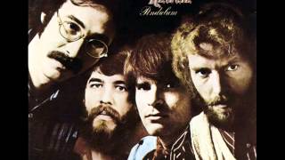 Creedence Clearwater Revival - It&#39;s Just A Thought