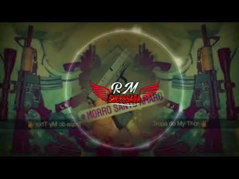 MC GW - MEGA RAVE DO SANTO AMARO (( SNOOP DOLLY )) 2050 HITMAKER