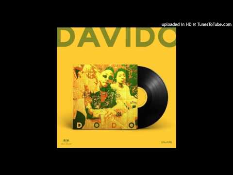 Davido - DODO (prod. Kiddominant)
