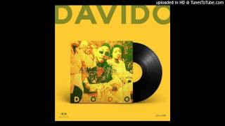 Davido - DODO (prod. Kiddominant)