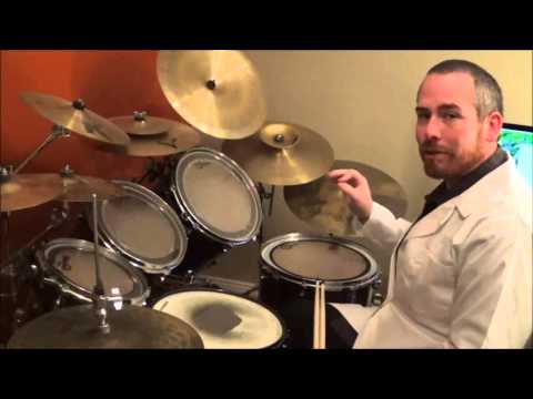 Thumbnail for How to Play Envy on the Coast "Gift of Paralysis" on Drums by Envy on the Coast