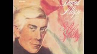 david allyn/the folks who live on the hill