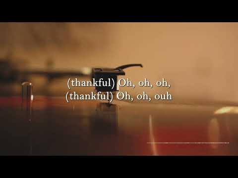 ABLE - Jonathan McReynolds feat Marvin Winans (lyrics)
