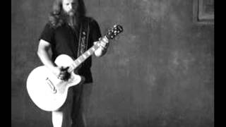 Jamey Johnson - Living for a song