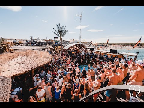 Spring Break Island Festival Croatia 2019 | Noa Beach Club | Zrce Beach | Stocki Aftermovie