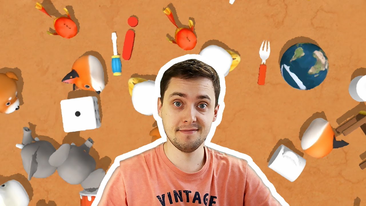 Match Pair 3D Gameplay - Matching Puzzle Game