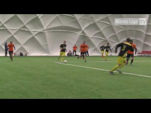 16.02.2017 II Liga D - Dragon vs. Nem-Bud