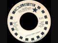 Little Jimmy Gandy - I'm Not Like The Others 