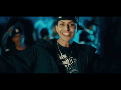 Eme Senick - Otra vez ando Feat. Klees PM (Video oficial)