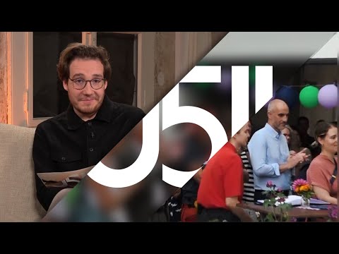 Die 0511-Silvestersendung