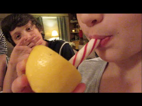 download lagu mp3 mp4 Lemon And Candy Cane, download lagu Lemon And Candy Cane gratis, unduh video klip Lemon And Candy Cane