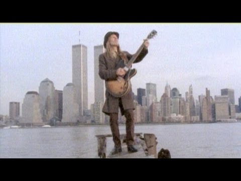Elliott Murphy - Love To America