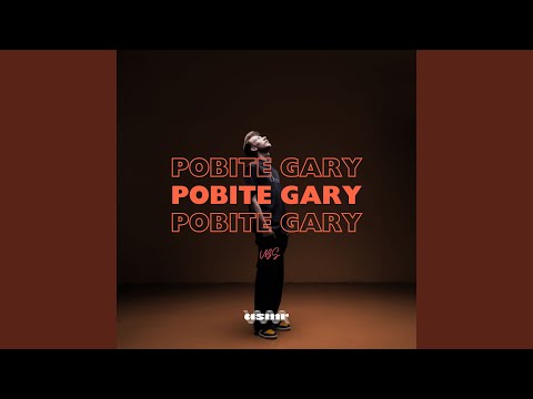 Video thumbnail for POBITE GARY