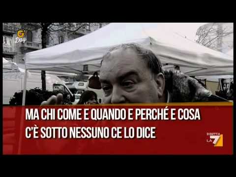 G'day - G'DAY con Geppi Cucciari 15/12/2011 - I vostri titoli