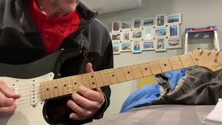Blue Bird . Basics . Robin Trower