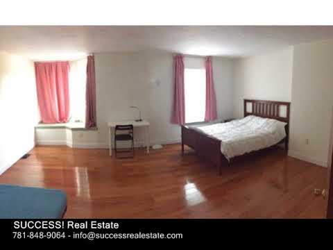 166 Quincy Shore Dr, Quincy MA 02171 - Rental - Real Estate - For Sale -