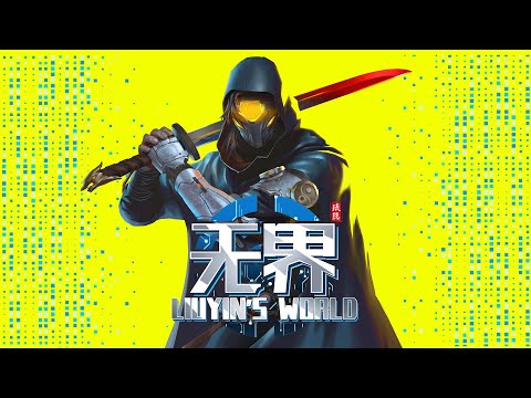 Liuyin's World youtube-video