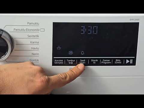 Beko Dryer User Manual #beko #dryermachine #kmx1000 #kmx1000s