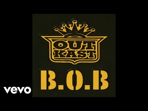 Videoclip de B.O.B. (Bombs Over Baghdad) (Zack de la Rocha Remix) — Outkast