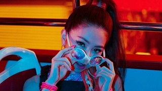 G.E.M.鄧紫棋 北京北京 BEIJING Lyrics Video